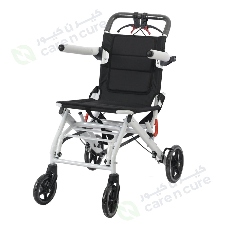 Escort Wheel Chair Hy9806