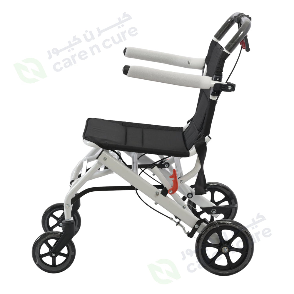 Escort Wheel Chair Hy9806