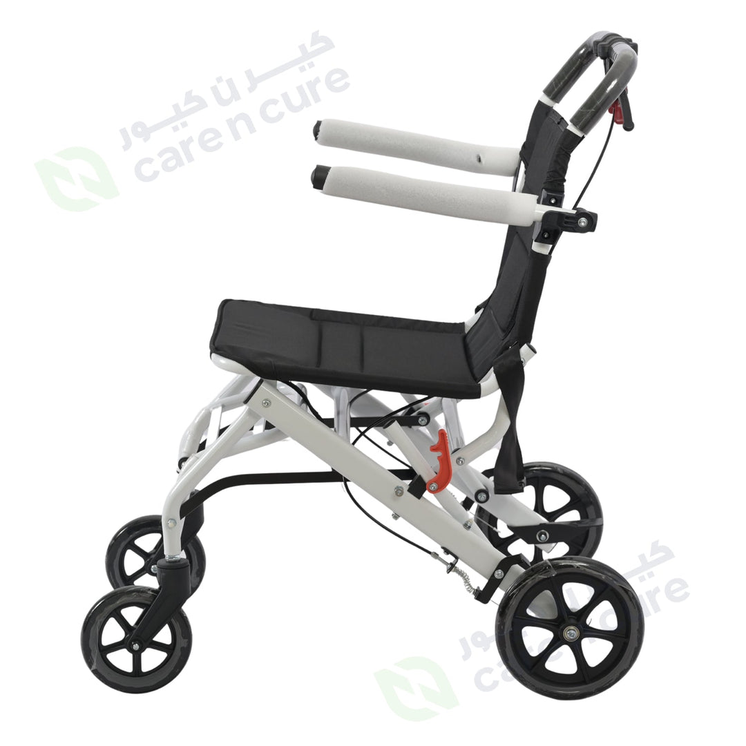 Escort Wheel Chair Hy9806