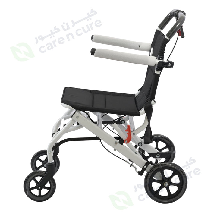 Escort Wheel Chair Hy9806