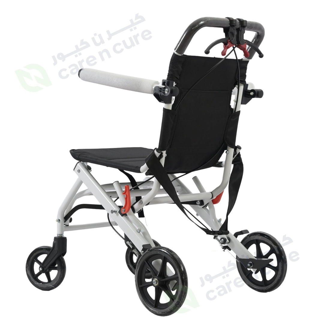 Escort Wheel Chair Hy9806