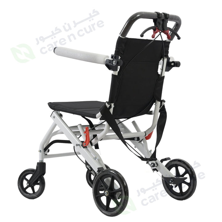 Escort Wheel Chair Hy9806