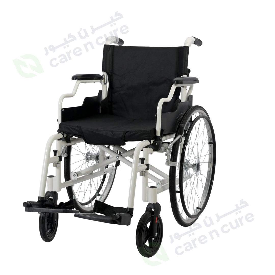 Escort Wheelchair Hy963Il