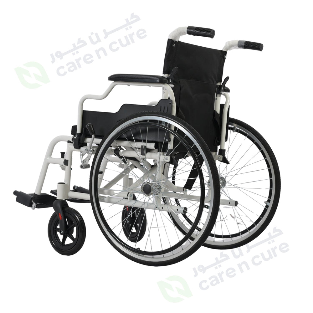 Escort Wheelchair Hy963Il