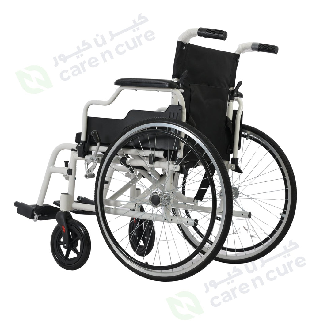 Escort Wheelchair Hy963Il