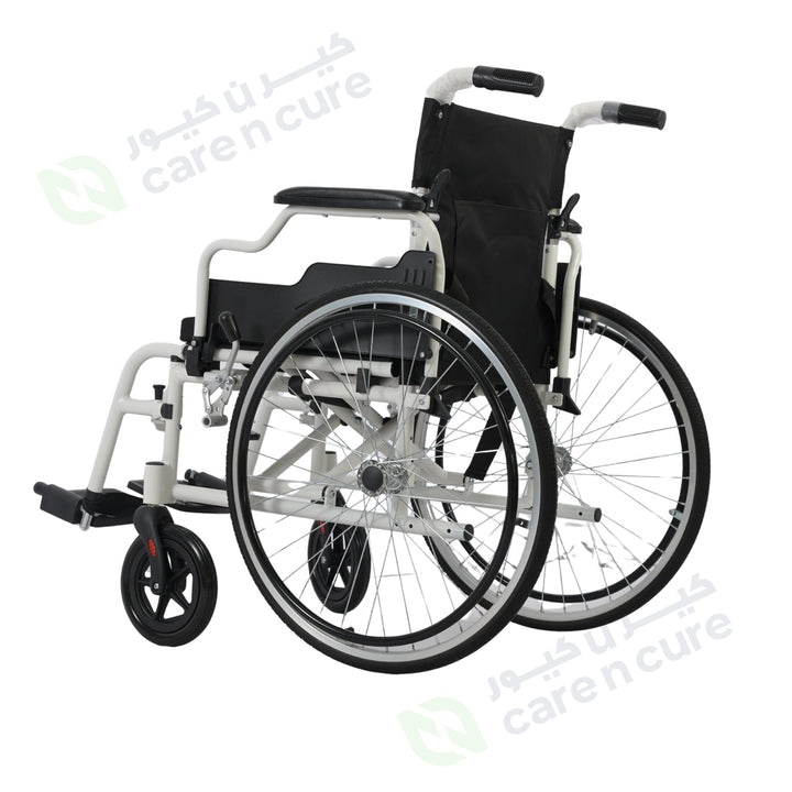 Escort Wheelchair Hy963Il