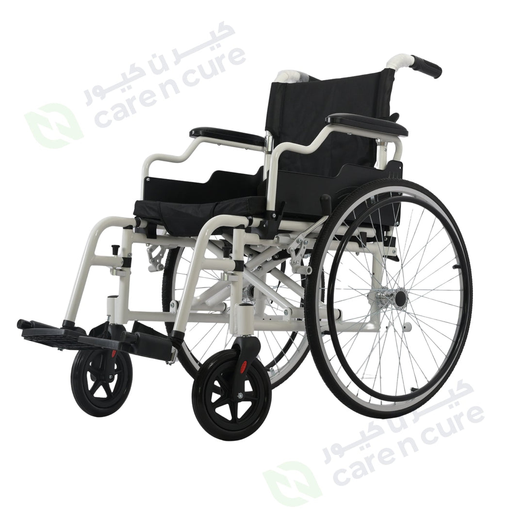 Escort Wheelchair Hy963Il