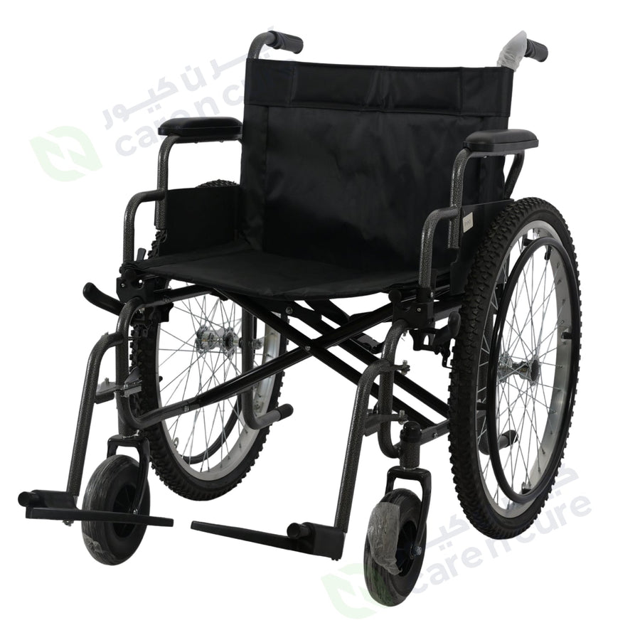 Escort Wheelchair Hy9252-20