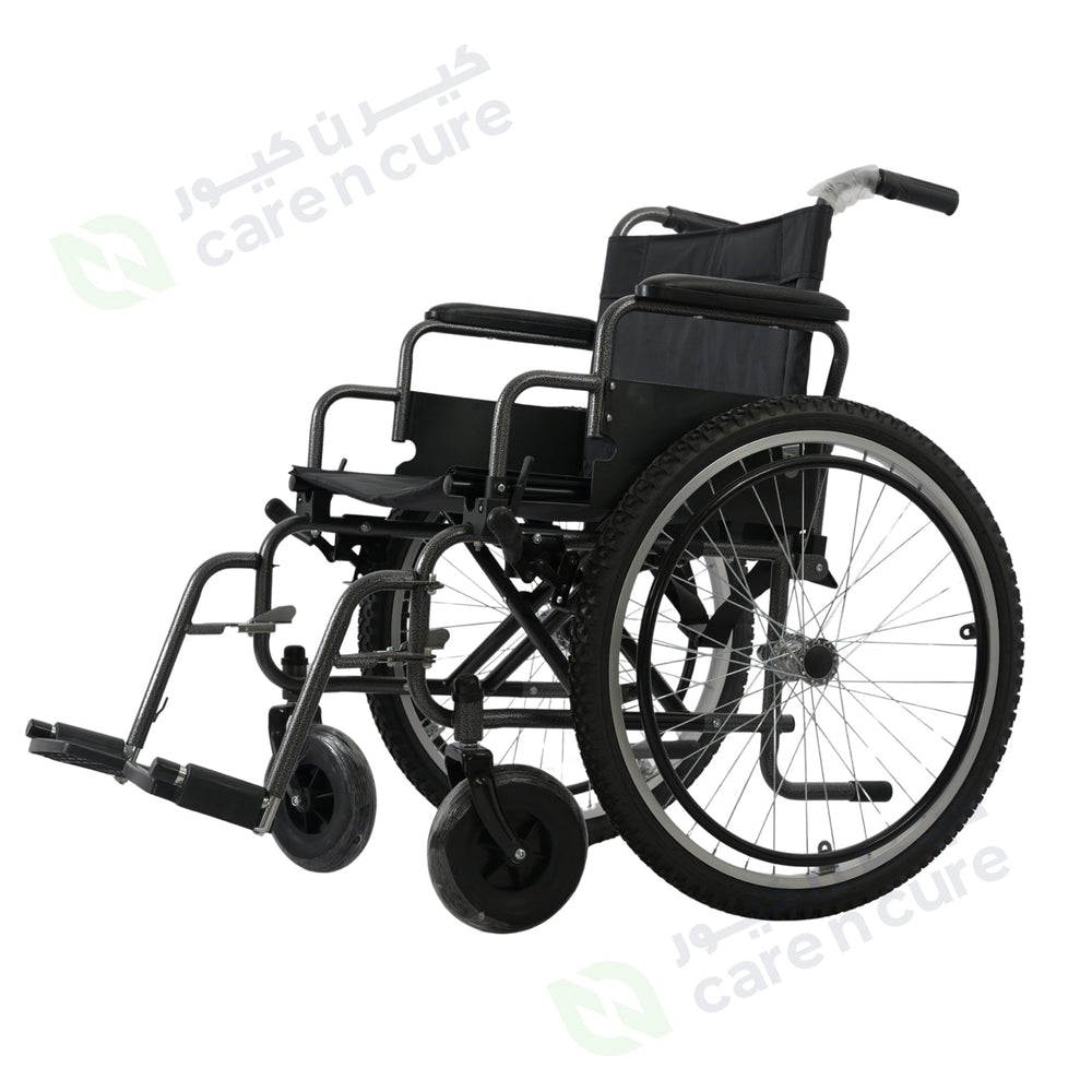 Escort Wheelchair Hy9252-20