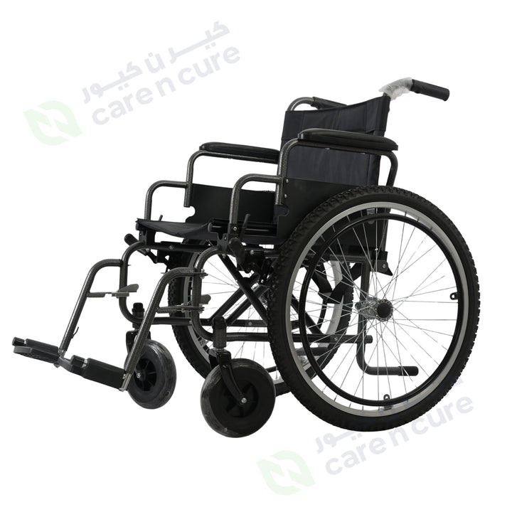 Escort Wheelchair Hy9252-20