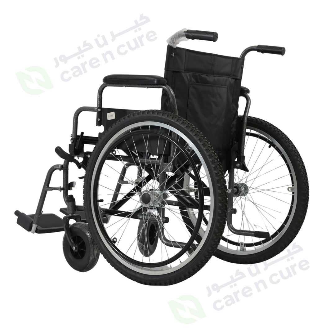 Escort Wheelchair Hy9252-20