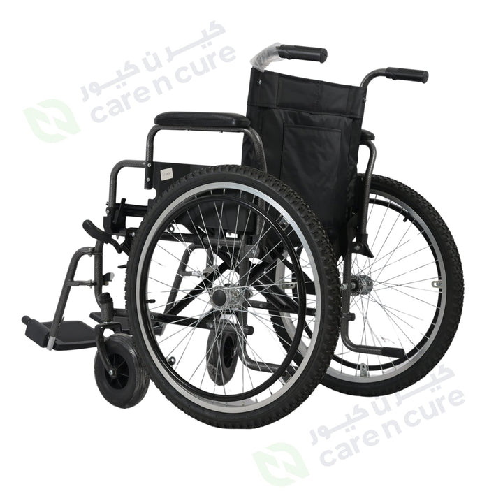 Escort Wheelchair Hy9252-20