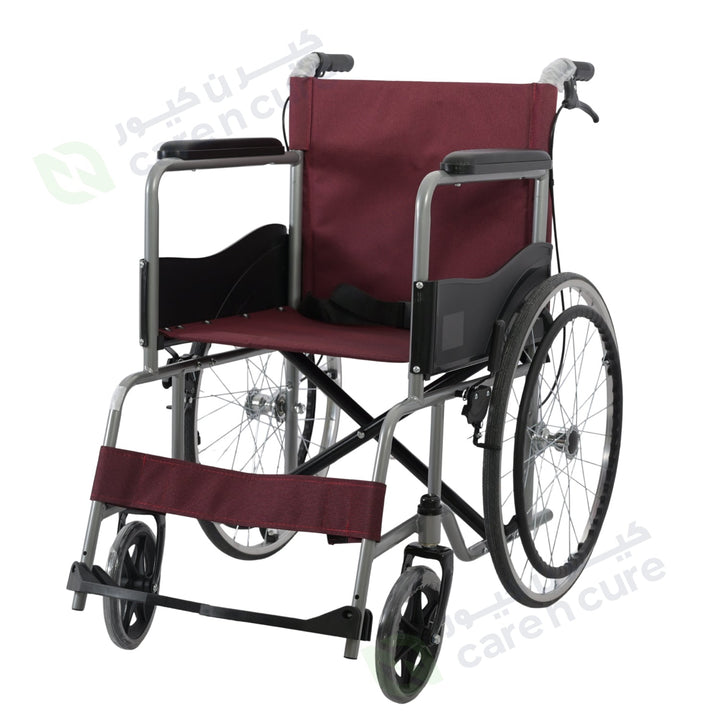 Escort Wheelchair Hy9110