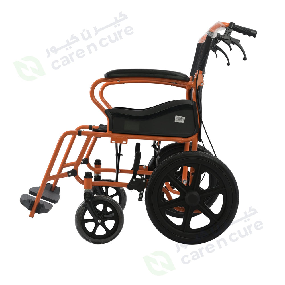 Escort Wheel Chair Hy9118Tf
