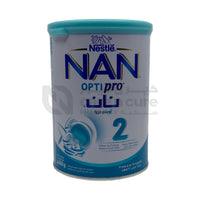 نان 2 أوبتيمو 400 جرام نان 2 أوبتيمو 400 جرام