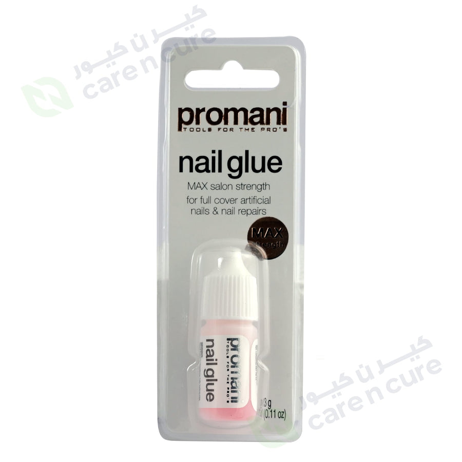 Promani Nail Glue 3 Gr