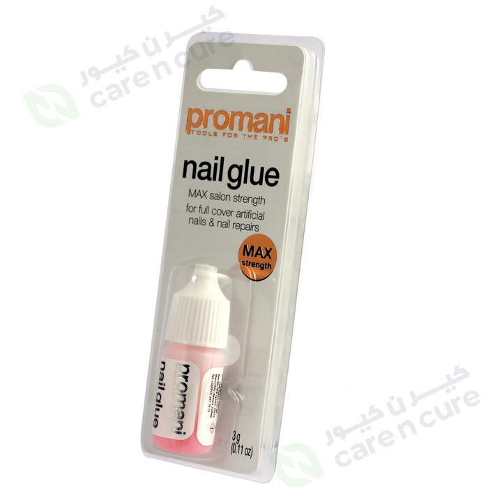Promani Nail Glue 3 Gr