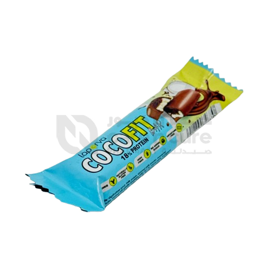 Lap 18% Protein Coco Fit Bar 33.4g