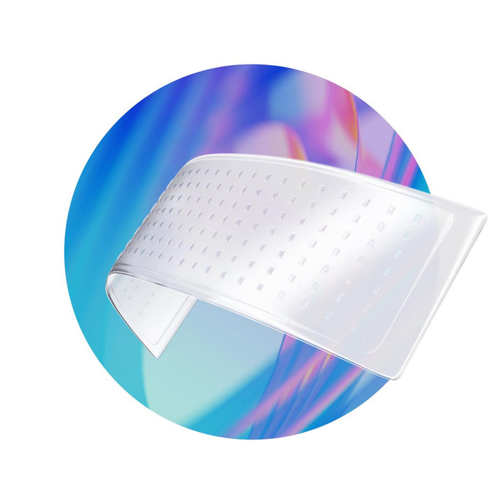 Hismile PAP+ Whitening Strips. 14 Strips