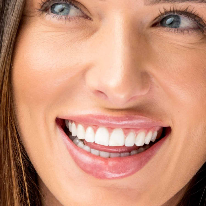 Hismile PAP+ Whitening Strips. 14 Strips