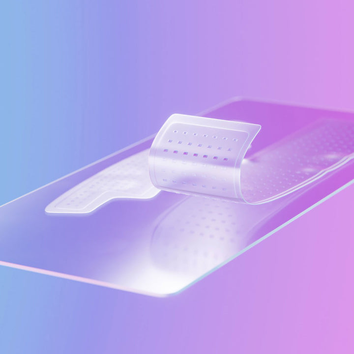 Hismile PAP+ Whitening Strips. 14 Strips