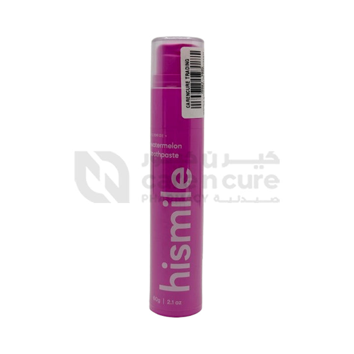 Hismile Watermelon Toothpaste 60g