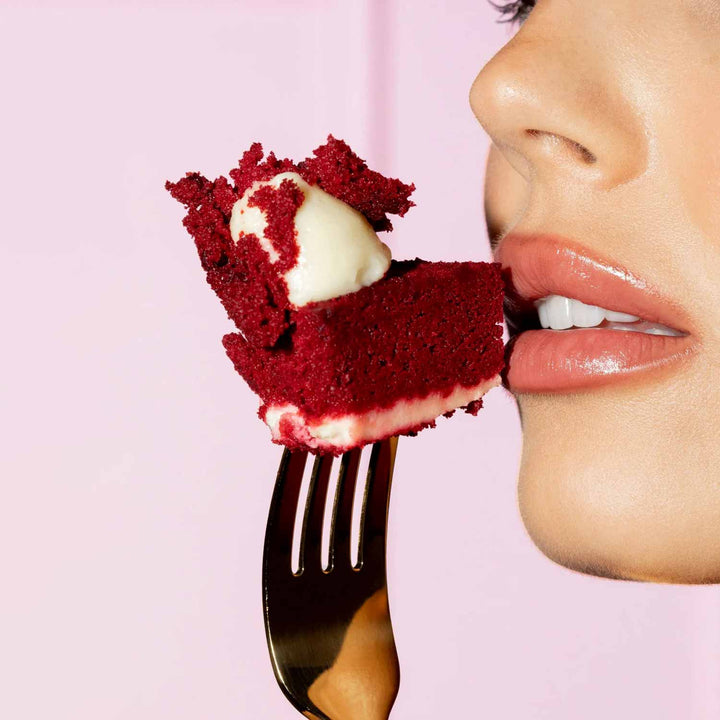 Hismile Red Velvet Toothpaste 60g