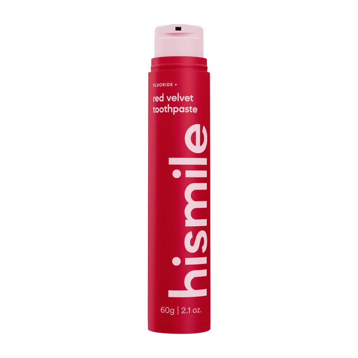 Hismile Red Velvet Toothpaste 60g