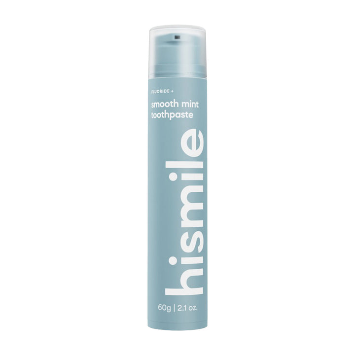 Hismile Smooth Mint Toothpaste 60g