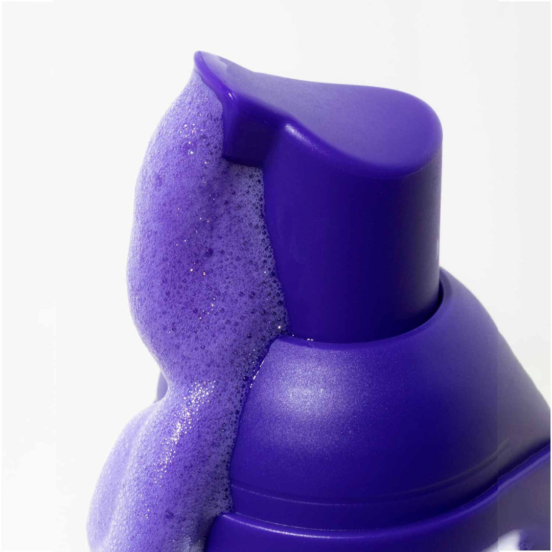 Hismile V34 Color Corrector Foam 45 ml