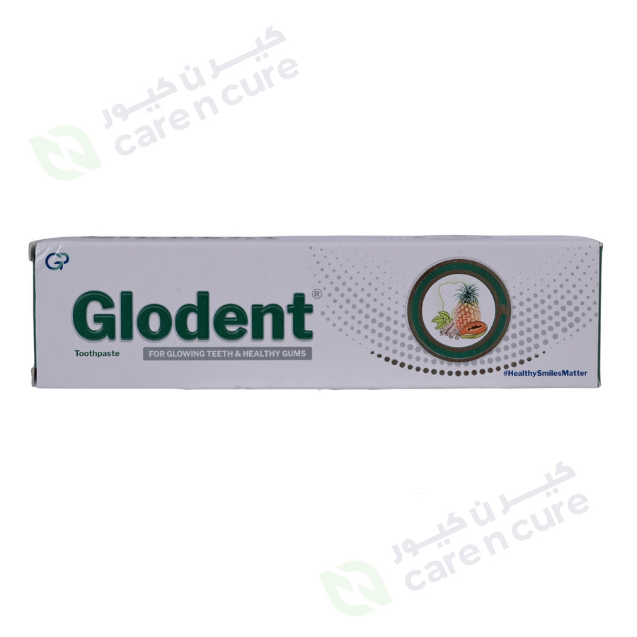 Glodent Toothpaste 70g