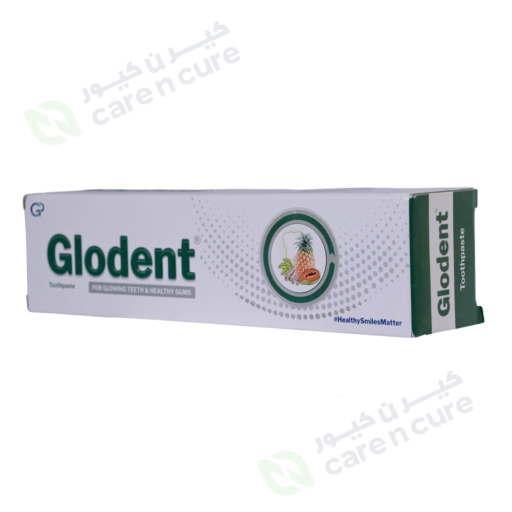 Glodent Toothpaste 70g