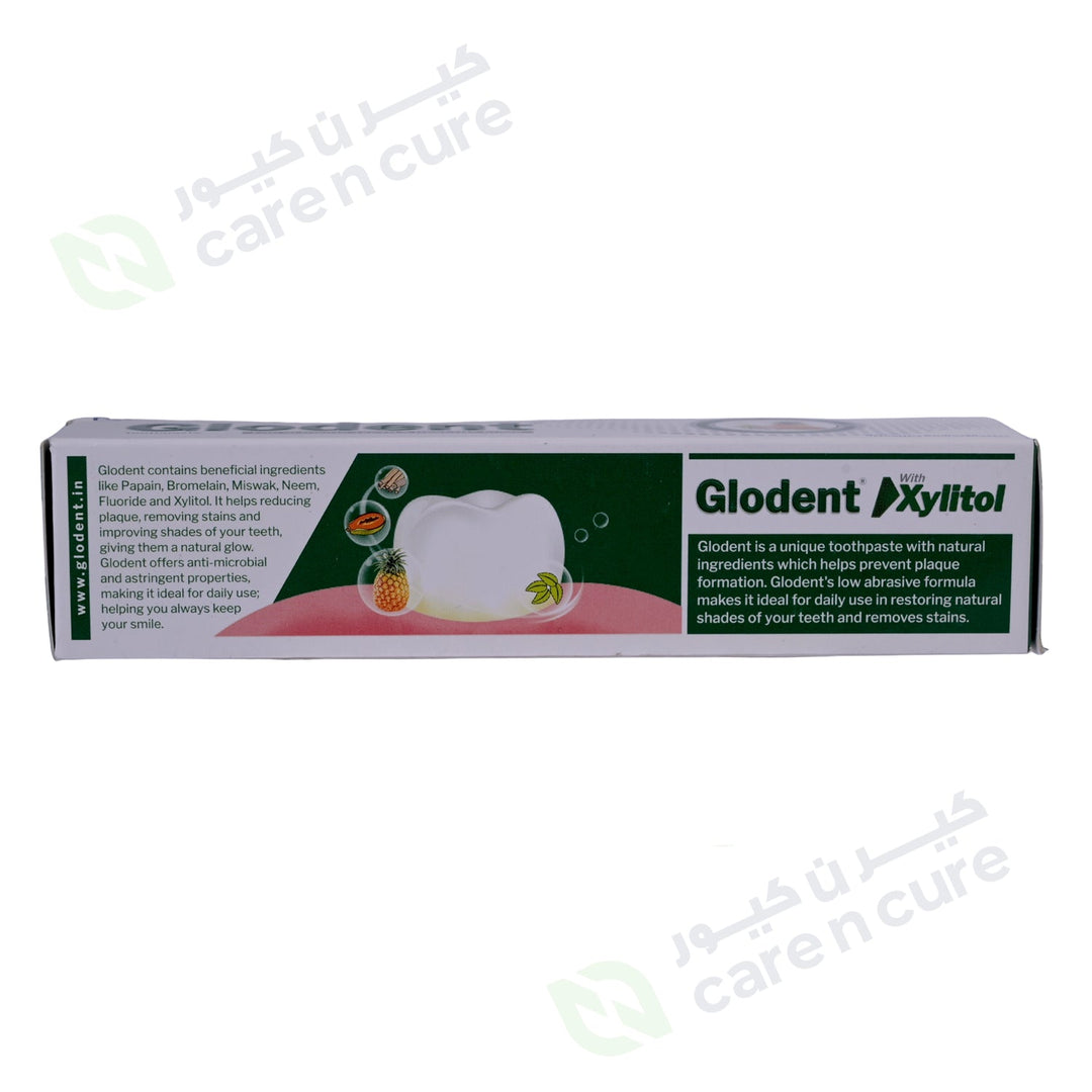 Glodent Toothpaste 70g