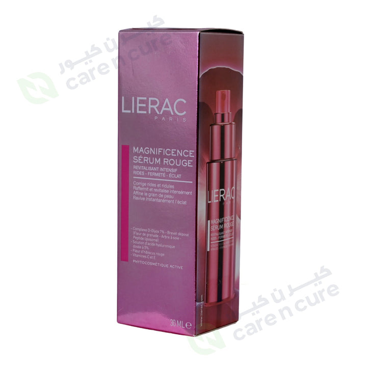 Lierac Magnificence Red Serum 30ml
