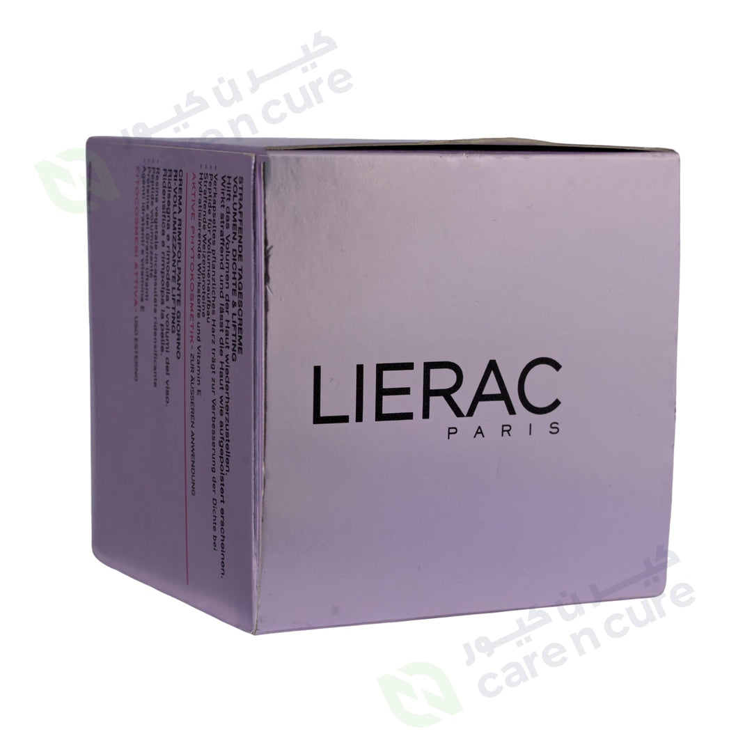 Lierac Lipofilling Cream 50 ml