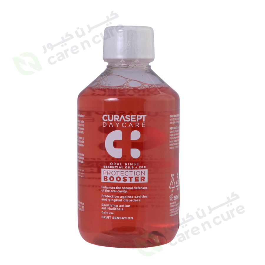Curasept Daycare Fruit Sensation 250 ml
