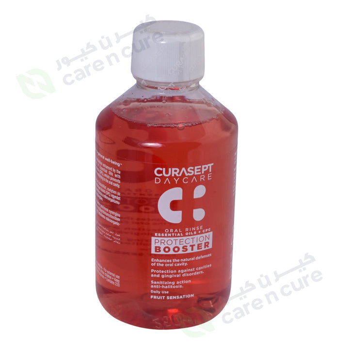 Curasept Daycare Fruit Sensation 250 ml