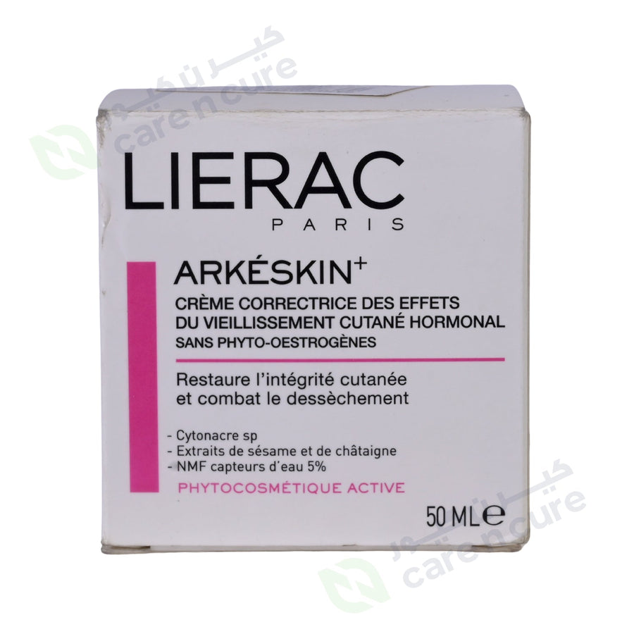 Lierac Arkeskin Corrective Cream 50ml
