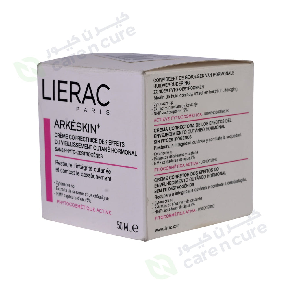 Lierac Arkeskin Corrective Cream 50ml
