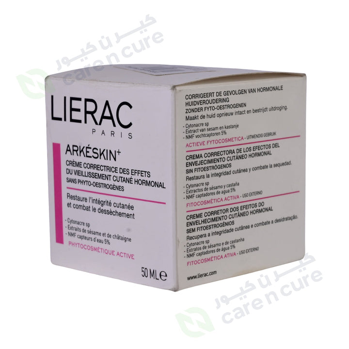Lierac Arkeskin Corrective Cream 50ml