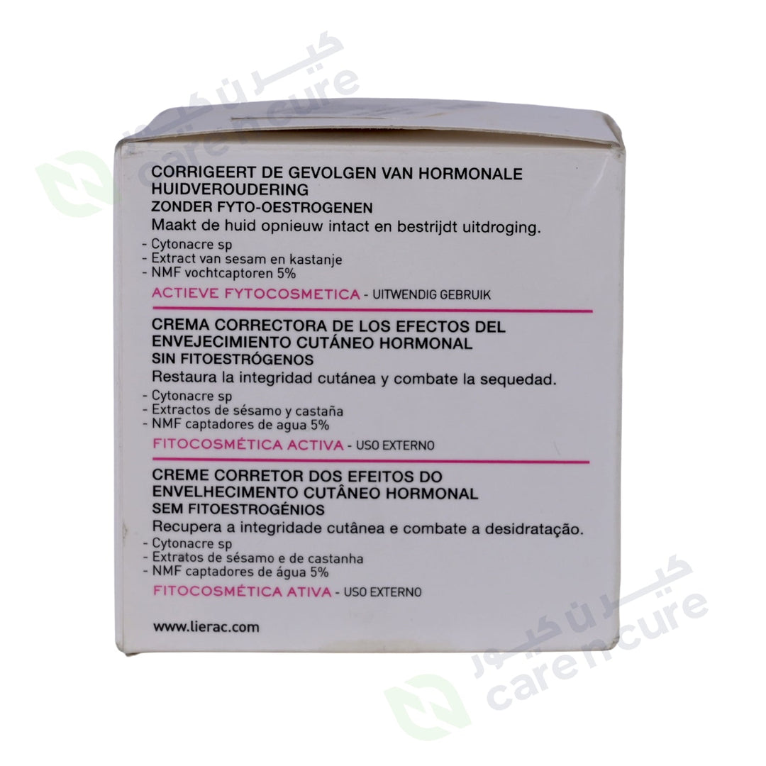 Lierac Arkeskin Corrective Cream 50ml