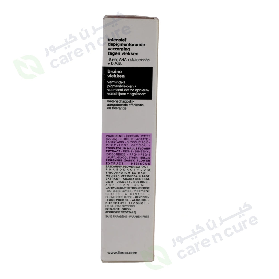 Lierac Intensive Anti-Dark Serum 15ml