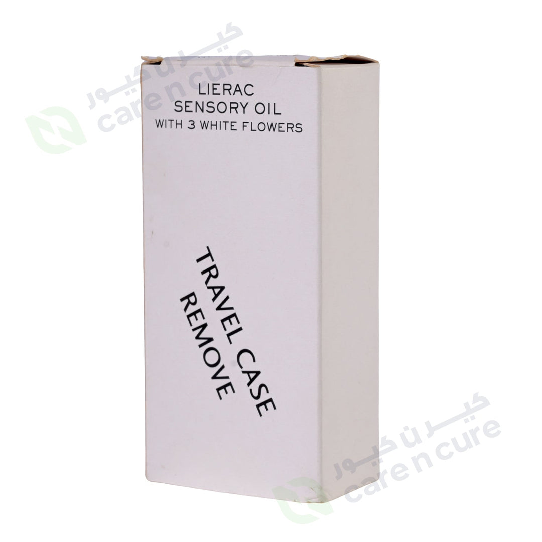 Lierac Sensory Oil 100ml