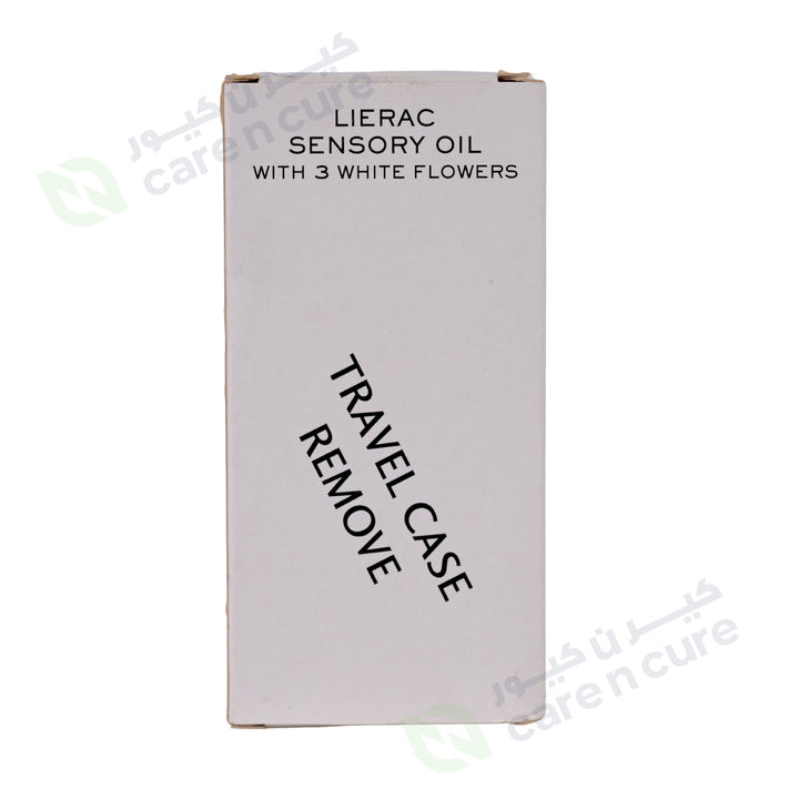 Lierac Sensory Oil 100ml