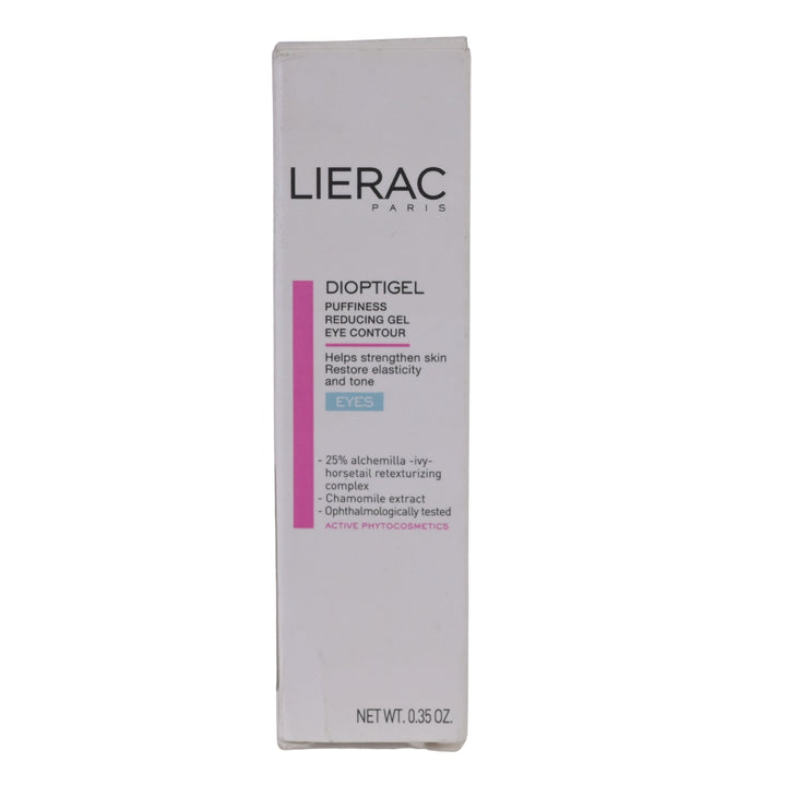 Lierac DioptiGel Eyes 10ml