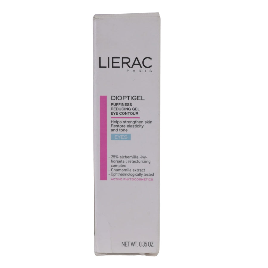 Lierac DioptiGel Eyes 10ml