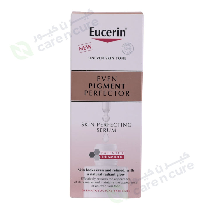 Eucerin Even Pigment Perfector Skin Perfecting Serum 30ml 1