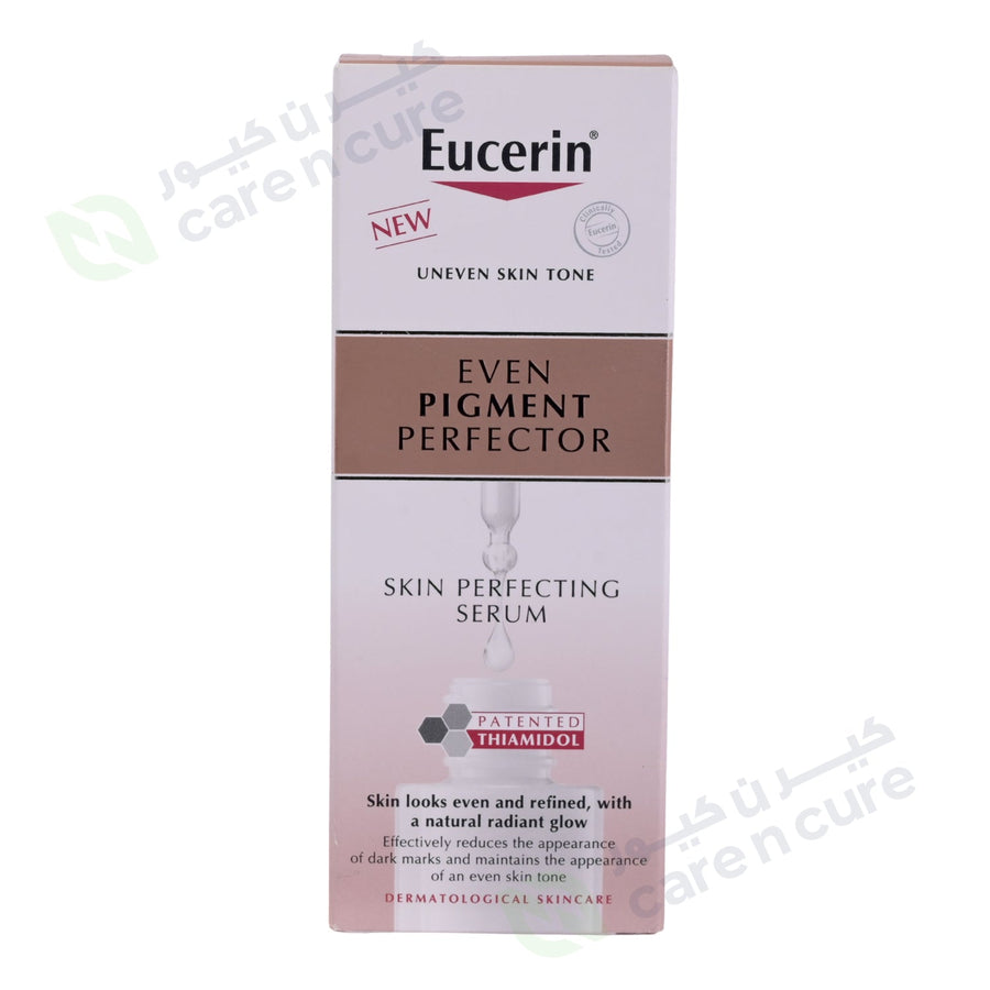 Eucerin Even Pigment Perfector Skin Perfecting Serum 30ml 1