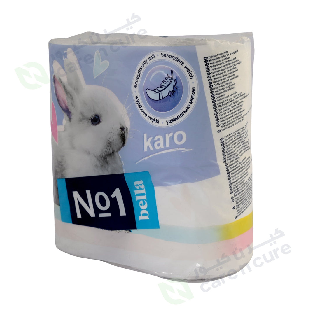 Bela Toilet Paper