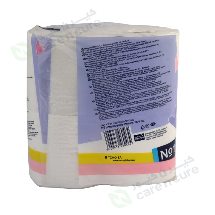 Bela Toilet Paper